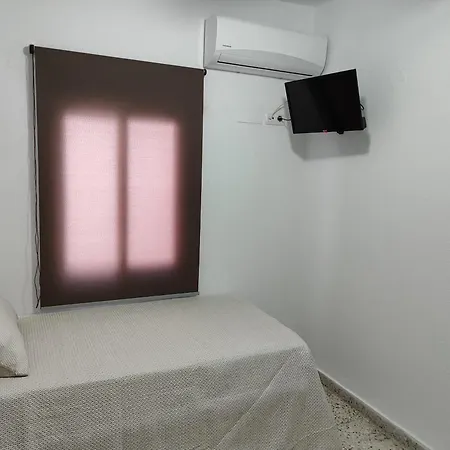 Appartement Calle Dr Ferran 6 - Eurosur *