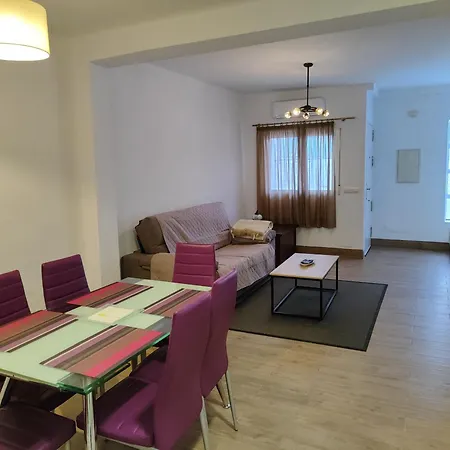 Apartment Calle Dr Ferran 6 - Eurosur