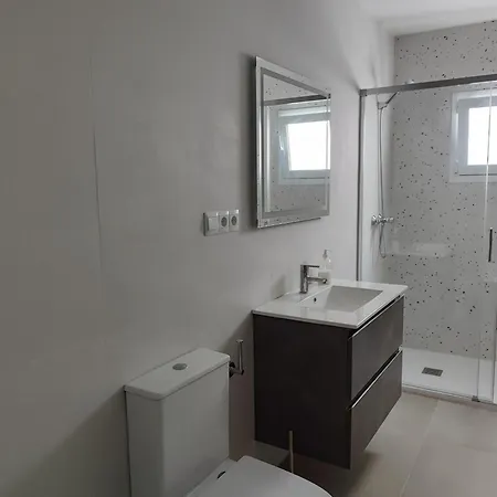 Calle Dr Ferran 6 - Eurosur Apartment Nerja