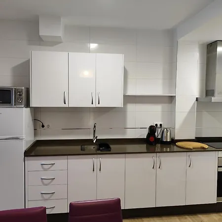 Apartment Calle Dr Ferran 6 - Eurosur Nerja