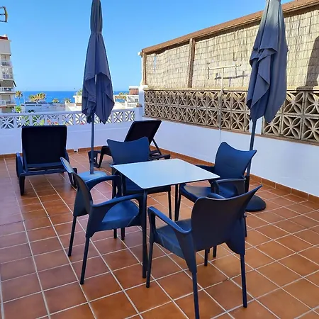 Apartment Calle Dr Ferran 6 - Eurosur