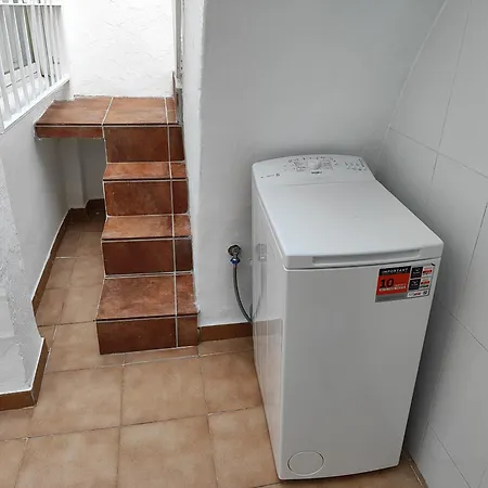 Calle Dr Ferran 6 - Eurosur Apartment