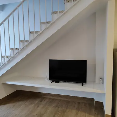 Apartment Calle Dr Ferran 6 - Eurosur
