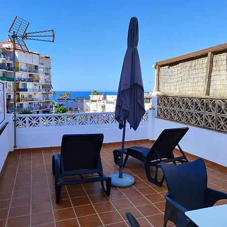 Calle Dr Ferran 6 - Eurosur Apartment Nerja