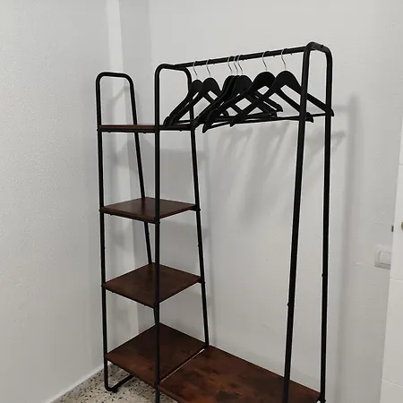 Apartment Calle Dr Ferran 6 - Eurosur *