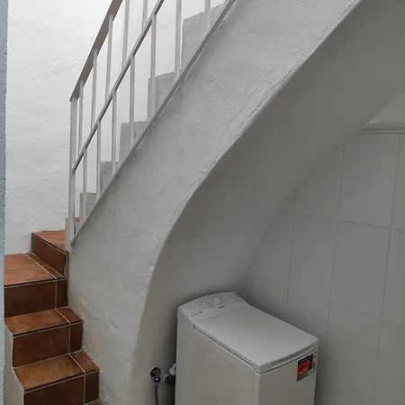 Calle Dr Ferran 6 - Eurosur Appartement Nerja