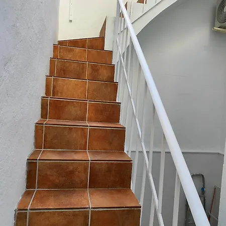 Calle Dr Ferran 6 - Eurosur Apartment *